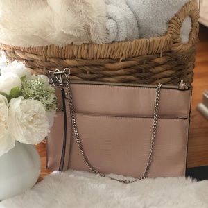 Zara pouch/cross body